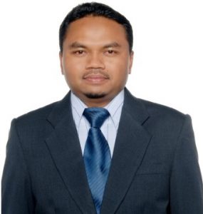 Prof. Maman Abdurahman